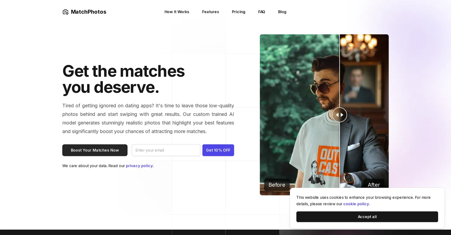 MatchPhotos
