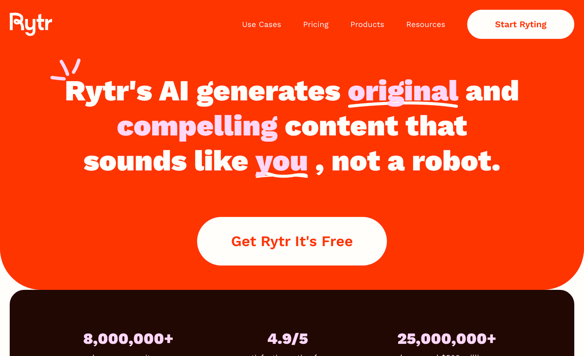 Rytr