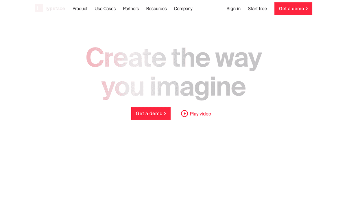 Typeface